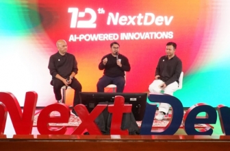 Telkomsel Cari Technopreneur AI