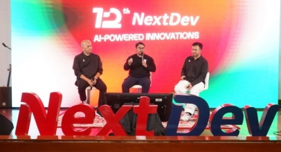 Telkomsel Cari Technopreneur AI
