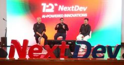 Telkomsel Cari Technopreneur AI