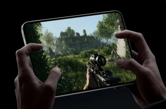 iQOO Pad Ultra Tablet Gaming 8,8 Inci Penantang Lenovo Legion Tab
