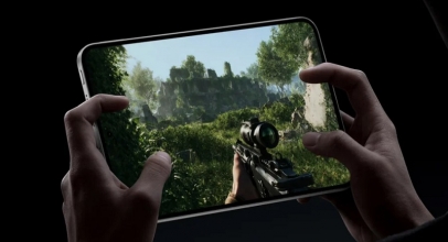 iQOO Pad Ultra Tablet Gaming 8,8 Inci Penantang Lenovo Legion Tab