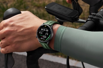Review Seharian Xiaomi Watch S5: Mewah, Fitur Melimpah, dan Baterai Super Awet