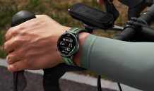 Review Seharian Xiaomi Watch S5: Mewah, Fitur Melimpah, dan Baterai Super Awet