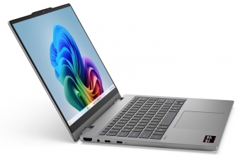 Review Lenovo IdeaPad 5 2-in-1: Fleksibilitas Produktivitas dan Efisiensi AI