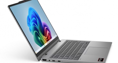 Review Lenovo IdeaPad 5 2-in-1: Fleksibilitas Produktivitas dan Efisiensi AI