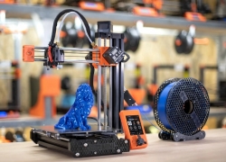 Pesatnya 3D Printer Mengubah Sektor UMKM dan Medis di Indonesia
