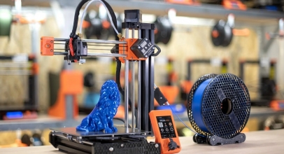 Pesatnya 3D Printer Mengubah Sektor UMKM dan Medis di Indonesia