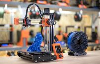 Pesatnya 3D Printer Mengubah Sektor UMKM dan Medis di Indonesia