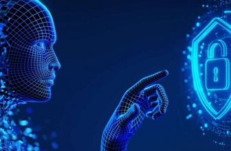 Interpol Ingatkan Ancaman Kejahatan Siber Berbasis AI