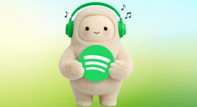 Meta Muse AI Kini Terhubung dengan Spotify