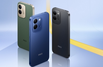POCO C95 Pro Meluncur Bawa Baterai 7.500 mAh, Layar 120Hz di Kelas Entry-Level