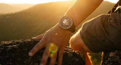 5 Alasan Mengapa Harus Pakai Amazfit T-Rex Dual Solar buat Pelari Ultra