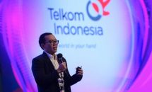 Kolaborasi Telkom dan XL Smart