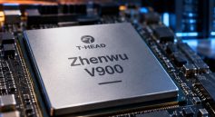 Alibaba Pacu Pengembangan Chip AI Lokal Zhenwu V900