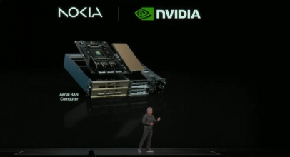 NVidia Injek Modal Rp 16,4 Triliun ke Nokia