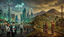 Janji Manis 5G dan Realitas Ketimpangan Digital di Indonesia