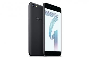 OPPO A71 Melenggang Tawarkan Pengoperasian Ngebut