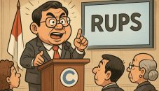 Wamen, Tambah Jabatan dan Cuan