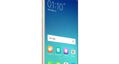 6 Fitur Ajib Oppo F3