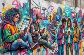 Preferensi Smartphone Gen Z Indonesia: Dari Brand Favorit Hingga Gaya Bermedia Sosial