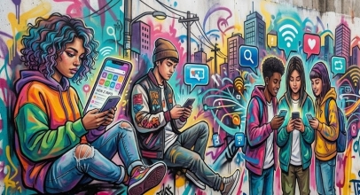 Preferensi Smartphone Gen Z Indonesia: Dari Brand Favorit Hingga Gaya Bermedia Sosial