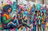 Preferensi Smartphone Gen Z Indonesia: Dari Brand Favorit Hingga Gaya Bermedia Sosial