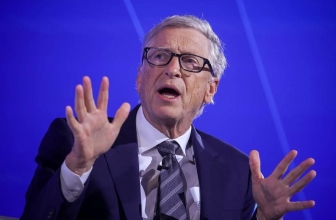 Jatuh ke Tangan yang Salah, Bill Gates Sebut AI Bisa Jadi Senjata Mematikan