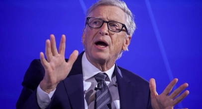 Jatuh ke Tangan yang Salah, Bill Gates Sebut AI Bisa Jadi Senjata Mematikan