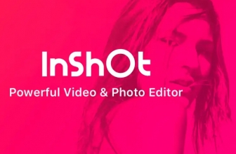 Aplikasi InShot: Fitur, Cara Pakai, dan Perbandingannya dengan CapCut