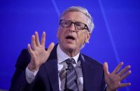 Jatuh ke Tangan yang Salah, Bill Gates Sebut AI Bisa Jadi Senjata Mematikan