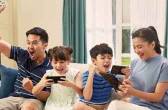 Berita XL: XL Home Wireless Cara Baru Ciptakan Rumah Pintar