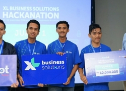 XL Axiata Kenalkan Produk Platform IOT FLEX IOT dan Fleetech