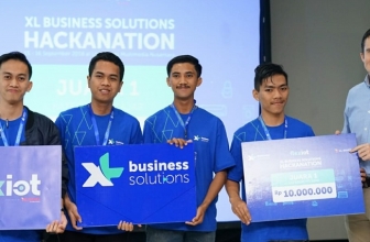 XL Axiata Kenalkan Produk Platform IOT FLEX IOT dan Fleetech