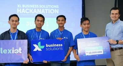 XL Axiata Kenalkan Produk Platform IOT FLEX IOT dan Fleetech