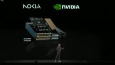 NVidia Injek Modal Rp 16,4 Triliun ke Nokia