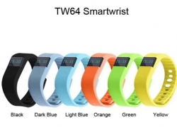 Makin Gaya dengan Gelang Pintar di Tangan