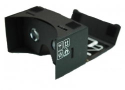 6 Cardboard VR Keren, Dari yang Murah sampai Mahal