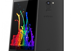 Parade 6 Hape Fingerprint Berharga Terjangkau