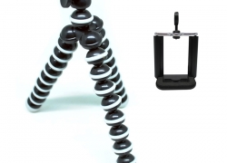 5 Tripod Portable Murah Meriah