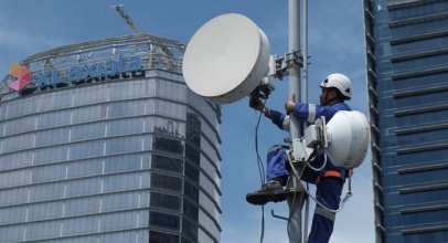 XL Corner: XL Axiata dan Google Cloud Siapkan Layanan untuk Transformasi Digital