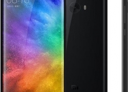 Xiaomi Mi Note 2, Siapkan Perangkat Edge