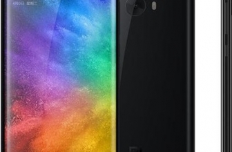 Xiaomi Mi Note 2, Siapkan Perangkat Edge