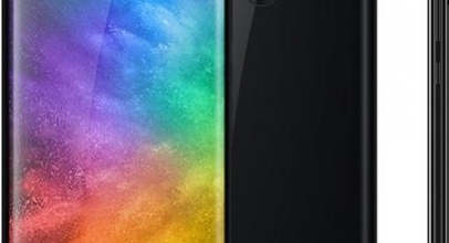 Xiaomi Mi Note 2, Siapkan Perangkat Edge