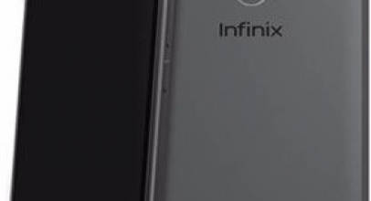 Infinix Zero 4, Bodi Ciamik Kamera Apik