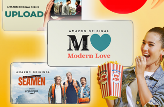 Nikmati Amazon Prime Video dengan IM3 Ooredoo