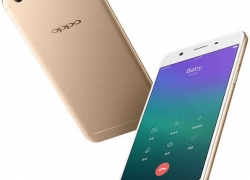 Oppo A39, Sasar Kawula Muda