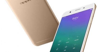 Oppo A39, Sasar Kawula Muda