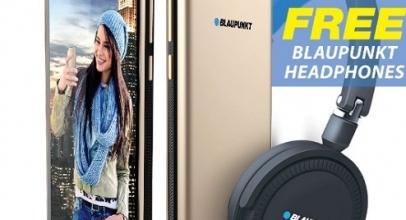 Mumpuni Kamera Blaupunkt SoundPhone S2