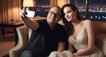 Tips Artificial Intelligence: Foto Bareng Idola Pakai Face Swipe AI