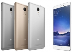 Xiaomi Rombak Ulang Redmi Note 3